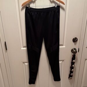 adidas Black Track Pants